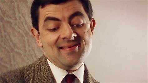 Silly Bean Funny Episodes Mr Bean Official Youtube