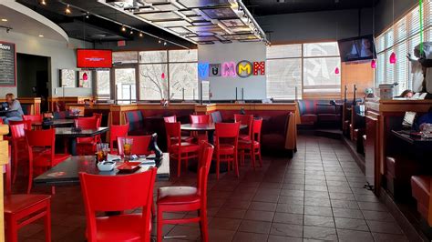 Unveiled Red Robins Hidden Gem In Bonney Lake Brace For Culinary Delight