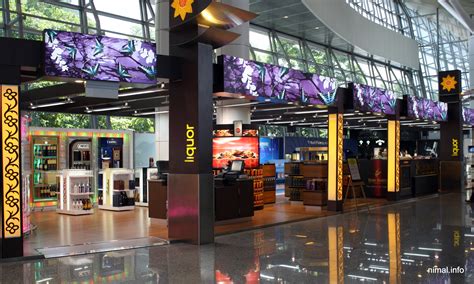 Top kuala lumpur shopping malls: Duty Free Shopping | Kuala Lumpur International Airport ...