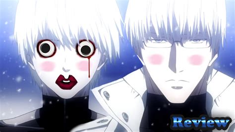 Although the atmosphere in tokyo has changed drastically due to the increased influence of the ccg, ghouls continue to pose a problem as they have begun anime info: Live Reaction - Tokyo Ghoul √A Season 2 Episode 12 東京喰種 ...