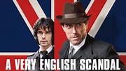 A Very English Scandal (TV Series 2018-2018) - Backdrops — The Movie ...