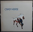 Crazy Horse - At Crooked Lake (1972, Vinyl) | Discogs