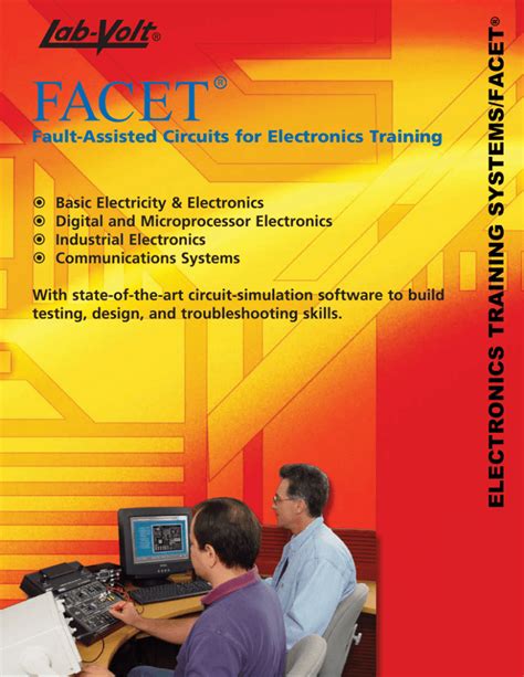 Electronics Training Systemsfacet
