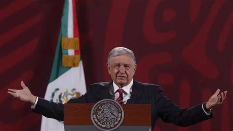 AMLO descarta presentar denuncia contra Felipe Calderón Grupo Milenio