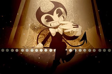 ⤹⋆⸙͎۪۫｡⋆ ༄𝓑𝓮𝓷𝓭𝔂 𝓪𝓷𝓭 𝓽𝓱𝓮 𝓲𝓷𝓴 𝓶𝓪𝓮𝓱𝓲𝓷𝓮 Images Bendy And The Ink