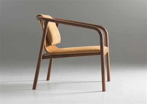 Oslo Chair By Angell Wyller Aarseth For Bernhardt Design