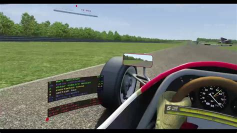 Assetto Corsa VR YouTube