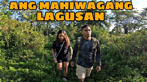 Ang Mahiwagang Lagusan Ng Mindanao Youtube