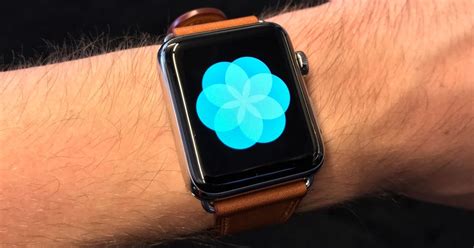 Why The Apple Watch Isnt Just A Smartwatch Its A Stress Reliever