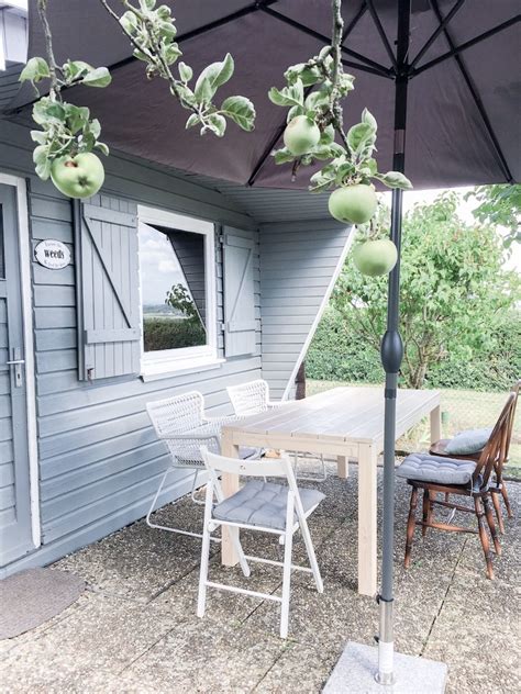 Das günstigste angebot beginnt bei € 400. Emailleschilder für den Schrebergarten von Ramsign