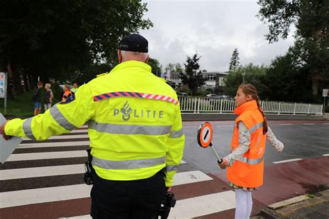 Stad en landschap 69 krimpen aan den ijssel, € 875.000 k.k. Verkeersbrigadiers geslaagd Burgemeester Aalberslaan ...