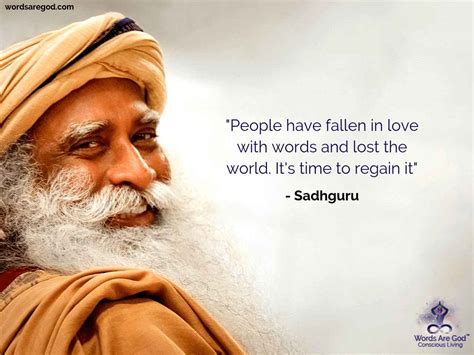 Sadhguru Quotes Quotes Inspirational Motivational Quotes On