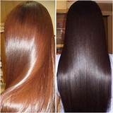 Images of Egg Treatment For Hair Before And After