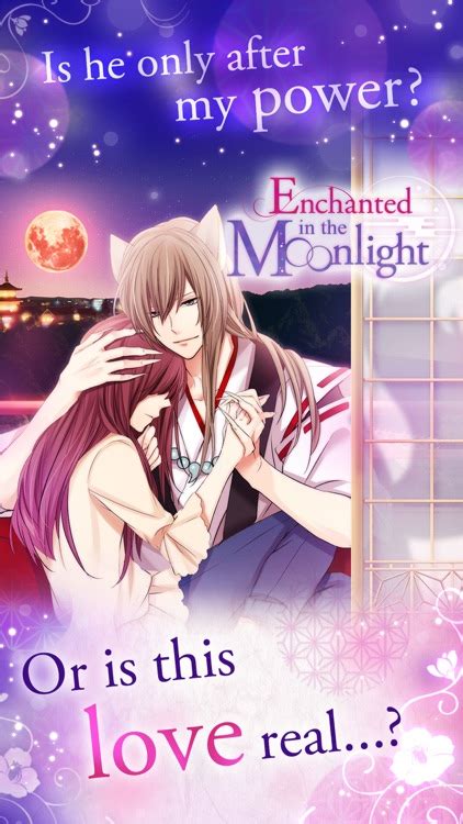 Enchanted In The Moonlight By Voltage Inc