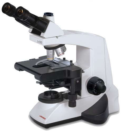 Buy Labomed Lx 500 Led Trinocular Microscope Online In India At Best Prices