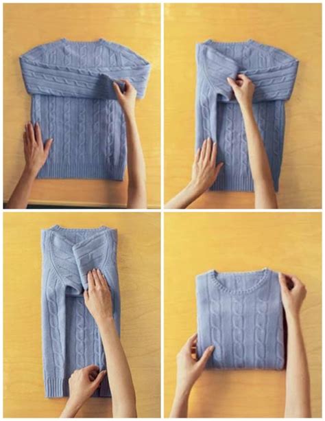 25 Tutorials To Teach You To Fold Things Like An Actual Adult Folding