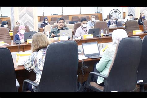 Kemendag Gelar Pertemuan ke-6 Trade Policy Advisory Group - Kementerian