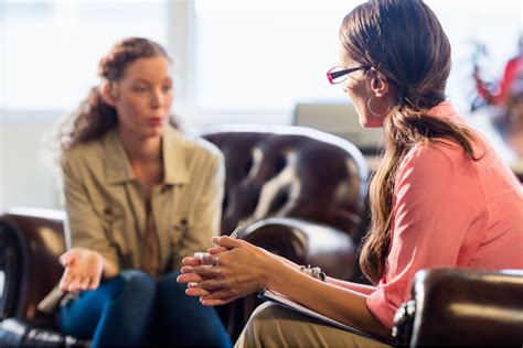 How To Know When It S Time To See A Counseling Therapist Partners Family Medicine