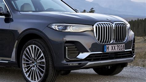 Bmw > bmw x7 2021: BMW X7 (G07) 2019: Fahrbericht, Daten, Preis, Marktstart ...