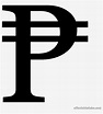 Download Design - Philippine Peso Sign Png | Transparent PNG Download ...
