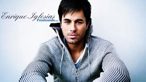 Enrique Iglesias