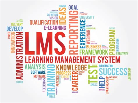 Make Online Training Work For You With The Right Lms