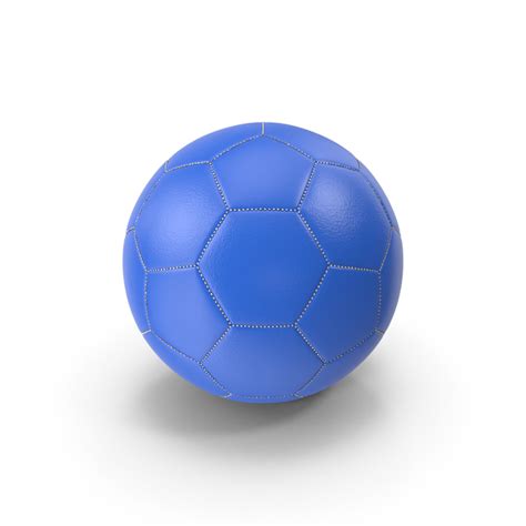 Blue Soccer Ball Png Images And Psds For Download Pixelsquid S111562079