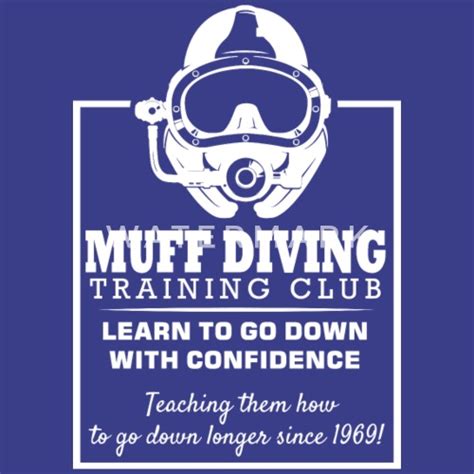 Muff Diver Mens Premium T Shirt Spreadshirt
