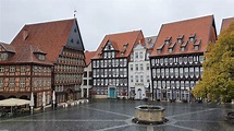 Sehenswürdigkeiten von Hildesheim – Tipps für Geschichte und Kultur