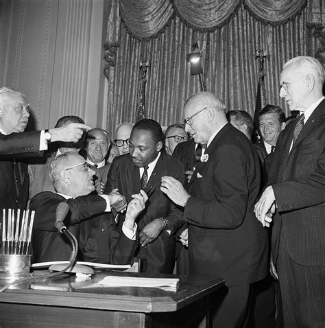 1964 Civil Rights Act 5 Things To Know