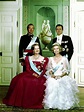 Happy Birthday, Queen Sofia of Spain | Det danske kongehus, Kjole ...