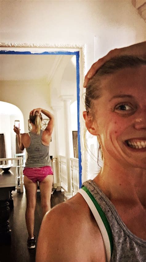 Katee Sackhoff On Twitter This Is What One Looks Like When Trying To