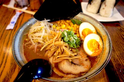 Ahmed indian restaurant is the place for you. Sapporo Ramen - West Orlando - A Quick Look | Tasty Chomps ...