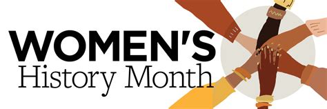 Women S History Month Diversity And Inclusion Miami University
