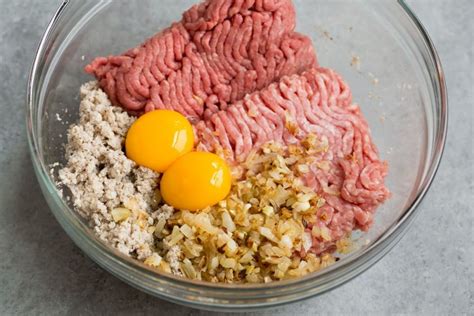 Masukkan irisan daging, aduk rata. Resep Masak Tim Telur Daging yang Simpel dan Praktis ...