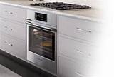 Cooktop Over Wall Oven Pictures