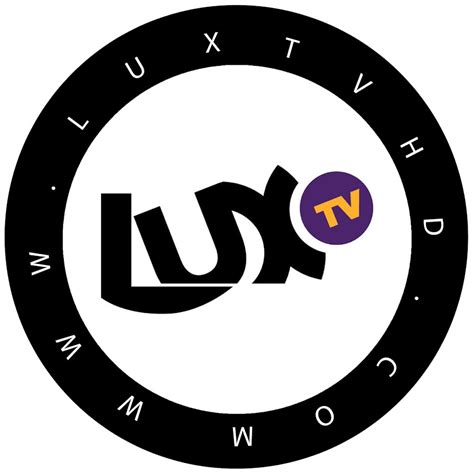 Lux Tv Youtube