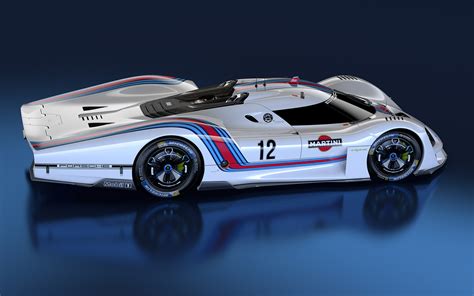 Alan Derosier Transportation Design Porsche 90804 Vision Gt Finally
