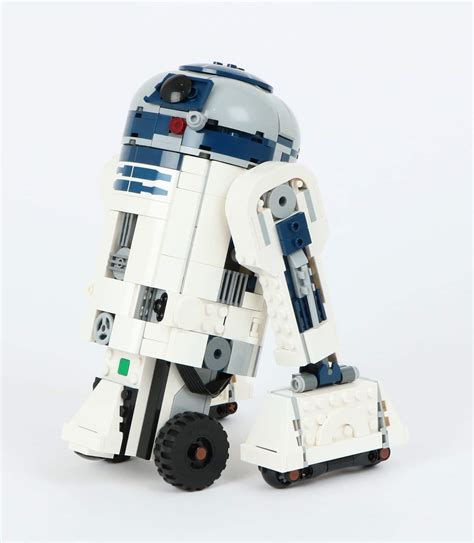 Lego Star Wars 75253 Boost R2 D2 Gonk Und Mouse Droid Vorgestellt