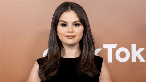 Selena Gomez Confirma Nova Música ‘single Soon Chega Na Próxima