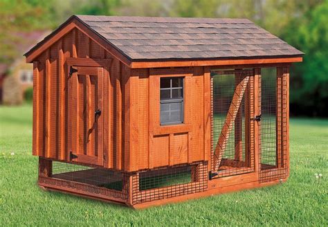 Free Chicken Coops Plans A Frame Chicken Coop For 10 Chickens
