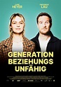 Generation Beziehungsunfähig (2021) - WatchSoMuch