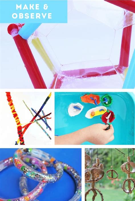 25 Steam Projects For Kids Babble Dabble Do