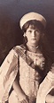 Grand Duchess Anastasia Nikolaevna | Anastasia romanov, Princess ...