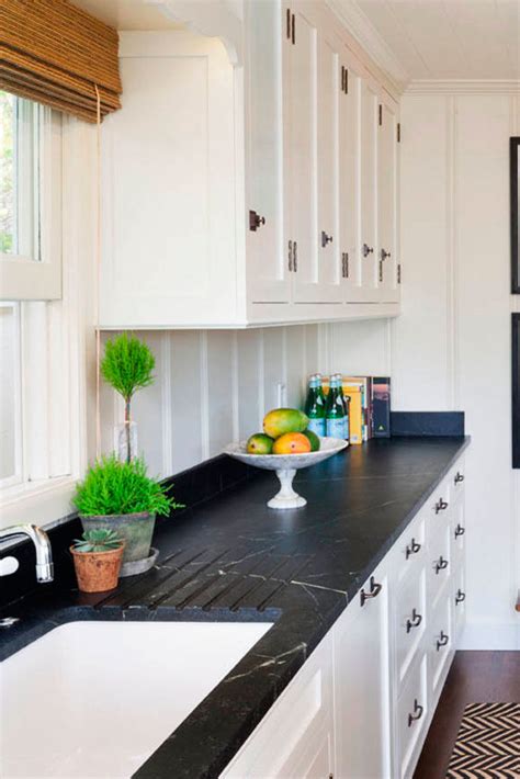 11 Trendy Soapstone Kitchen Countertops Ideas Countertopsnews