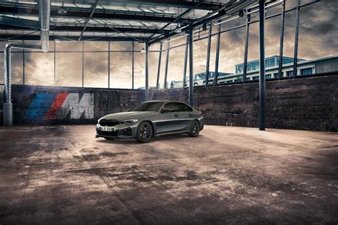 Bmw M340i Xdrive 50 Jahre M Edition India Launch Price Revealed