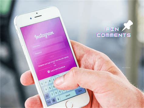 How To Pin Comments On Instagram Complete Guide 2020