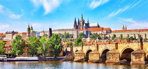 How To Visit The Prague Castle In 2023 Tickets Hours Tours And More