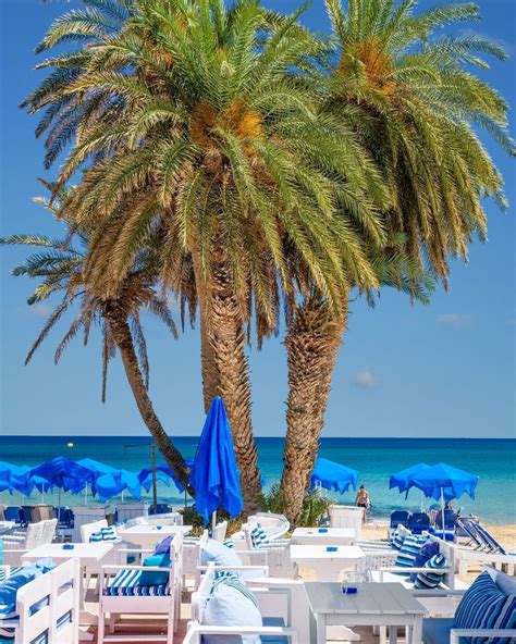 Crete Greece 🇬🇷 Travel Guide On Instagram 📍 Stalida Beach In