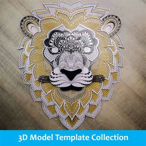 Laser Ready Templates Cut And Engrave Templates Patterns And Designs